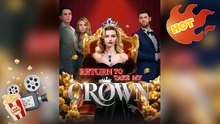Return To Take My Crown New Releases