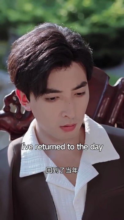【ENGSUB】【FULL】 In My Past Life I Shared Everything With Them, In This Life I'll Take It All Back!
