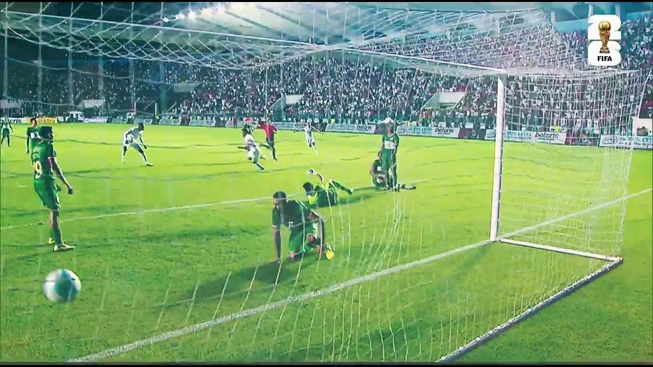 Mesa Redonda - Análisis del Olimpia campeón que conquistó la copa 40 frente a Marathón