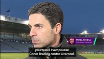 Arsenal - Après la polémique, Arteta félicite Martinelli pour son triplé