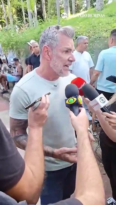 Juliano Lopes: "Vamos fazer o melhor carnaval da história de BH"