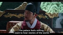 EP.4 | To My Beloved Thief (2026) ENG SUB