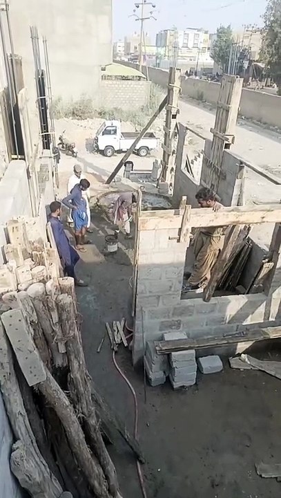 Zia construction
