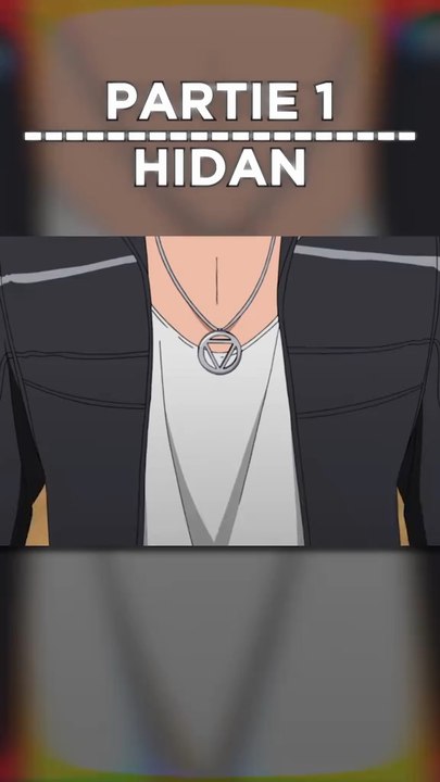 Qui est le plus fort de l’Akatsuki sur Noruto #naruto #narutoshippuden #narutouzumaki #boruto #itachi