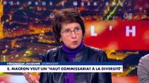 Véronique Jacquier : «On veut fracturer le pays et faire des Français de différents niveaux»