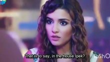 Aşk Laftan Anlamaz episode 8 part 2