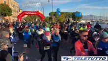 Video News - In 3mila a Desenzano per la "Stragardalake"