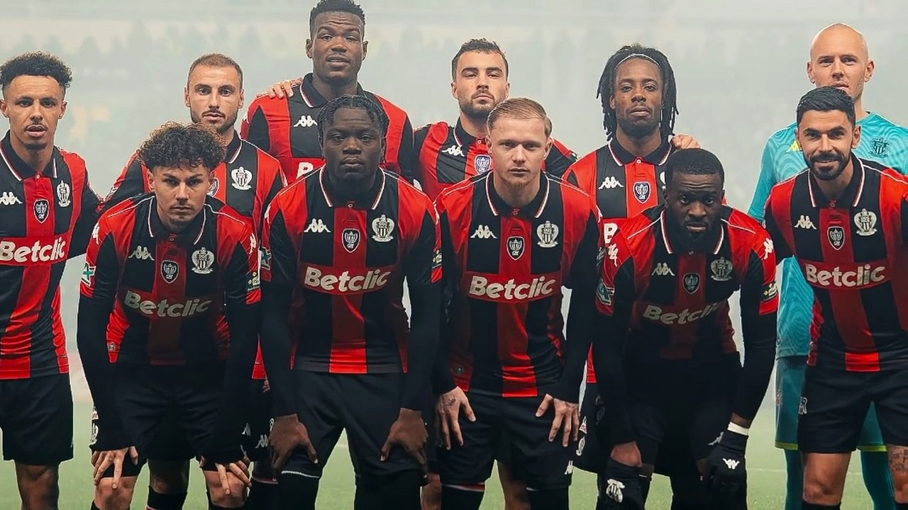 Nantes - Nice | 1-1 (PEN: 3-5) | Résumé | Coupe de France 2025-26 | nantes nice3 Nantes vs Nice