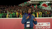 The Legacy Of Mali In African Football