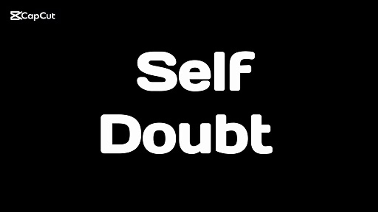 ‎Self Doubt | ( Official Audio ) | Mr Sunny | Urdu Rap | Hip Hop Track |