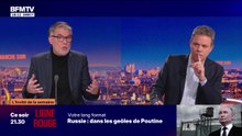 Budget : Faure prêt à "bâtir des compromis" - 11/01