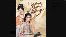Spiritbound Shadows of Revenge Drama Movies English Sub