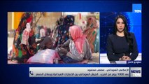 الإعلامي السوداني مصعب محمود: عودة الحكومة اليوم تعني عودة الأمن والطمأنينة إلى ولاية الخرطوم