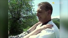 Nicolae Furdui Iancu - Pe Valea Ampoiului (arhiva TVR)