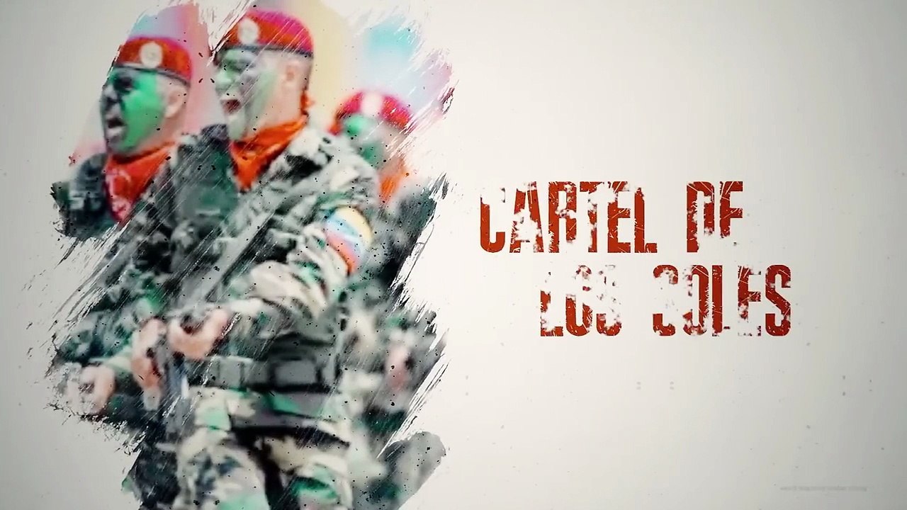 EU AJUDEI A EXPOR O NARCOTRÁFICO NA VENEZUELA