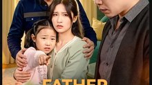Father Disguised, Daughter in Danger Drama Movies English Sub
