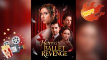 Heiress's Ballet Revenge [ NEW MOVIE RELEASES ]