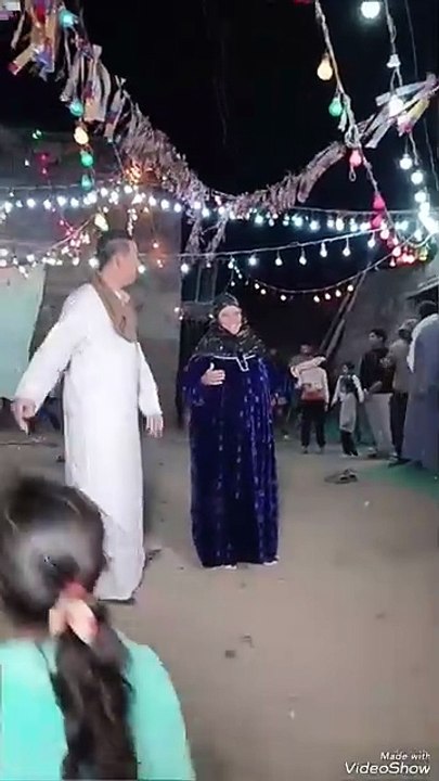 اغنيه بركه شهر الصوم  الحاجه نبيله وهيثم ابو السعود 2025