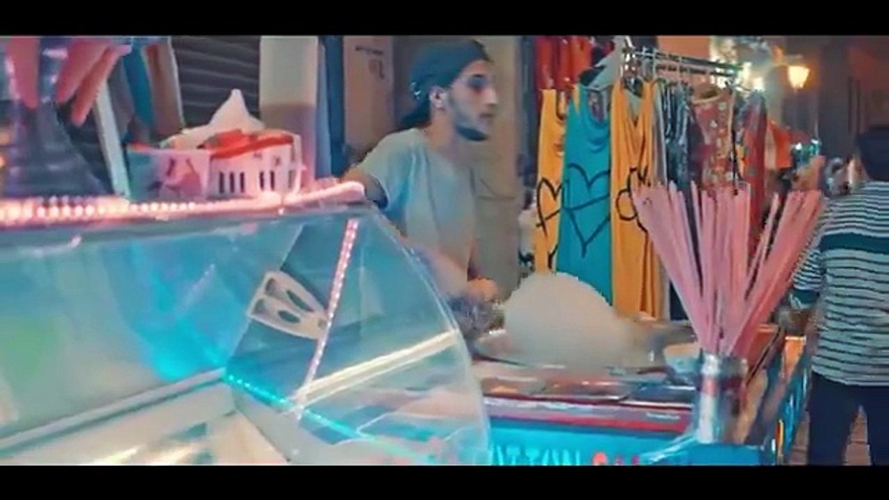 فيديو كليب رمضان اهو جانا غناء الحاجه نبيله و هيثم ابو السعود