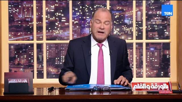الديهي: هذا البرلمان ولادته كانت متعثرة وننتظر منه أن يعكس طموحات الناس وهمومهم