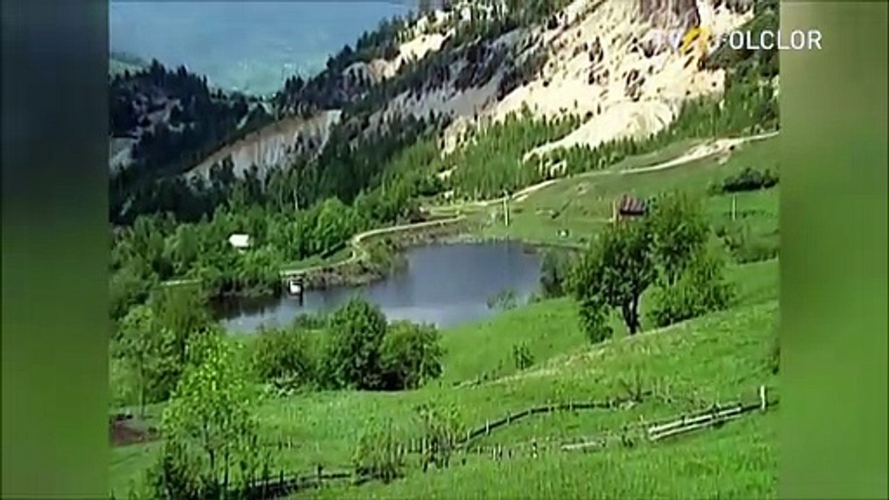 Nicolae Furdui Iancu - Cand m-ajunge cate-un dor (arhiva TVR)