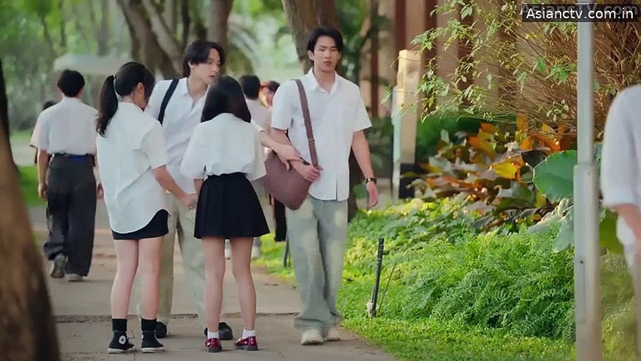 Head 2 Head Ep12 [Finale] Eng Sub