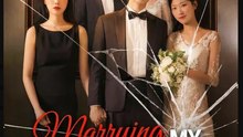 Marrying My Sister's Killer Drama Movies English Sub