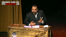 Dieudonné : Le Trafic d'Organes
