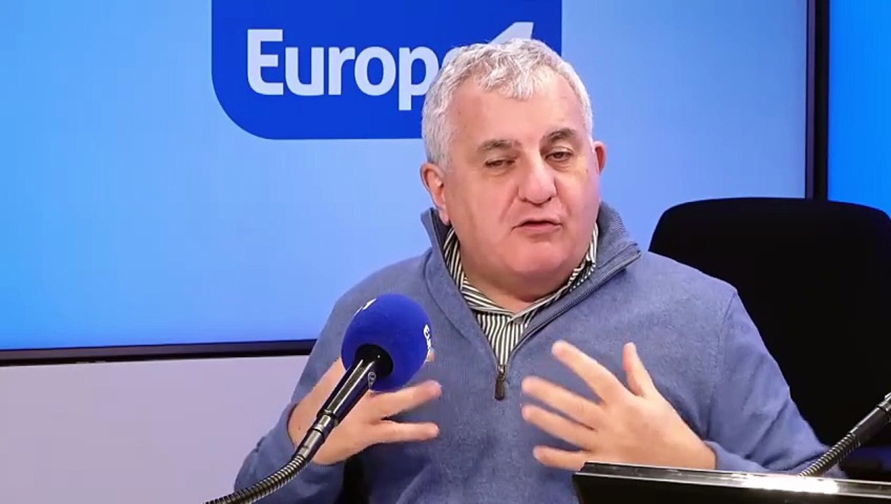Iran : «On est face à une déflagration lente qui pourrait emporter le régime», estime Alexandre Malafaye