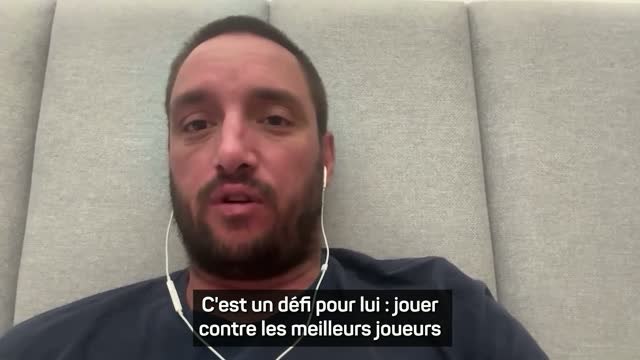 Open d'Australie - Troicki : Djokovic va chercher les solutions pour battre Alcaraz et Sinner