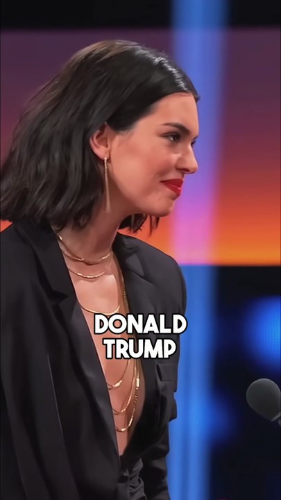 Celebrity Family Feud Gets a Classic Steve Harvey Reaction After Kendall Jenner’s Perfect Answer