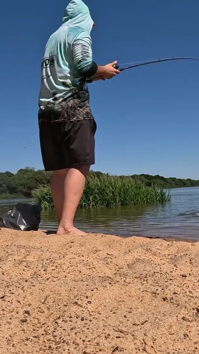 Pesca de Dorado con Carnada 🎣