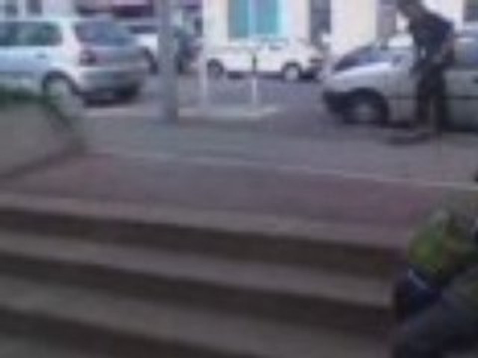 Gap 4 marches flip impecable