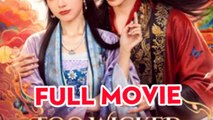 Too Wicked To Leave Unspoiled 🍿 Englishsub - Full Movie