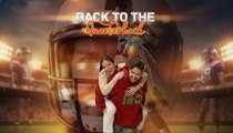 Back To The Quarterback