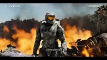 Halo Tráiler VOSE