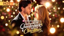 Fake Dating The Quarterback On Christmas 🔥