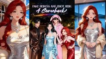 Fake Heiress And Idiot Heir - A Comeback Moboreel 🔥