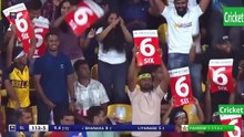 Sri Lanka vs Pakistan 3rd T20I Highlights 2026