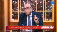 مدير المرصد: الجولاني مزّق الشعب السوري.. فهل هذه هي سوريا التي كنا نحلم بها؟!