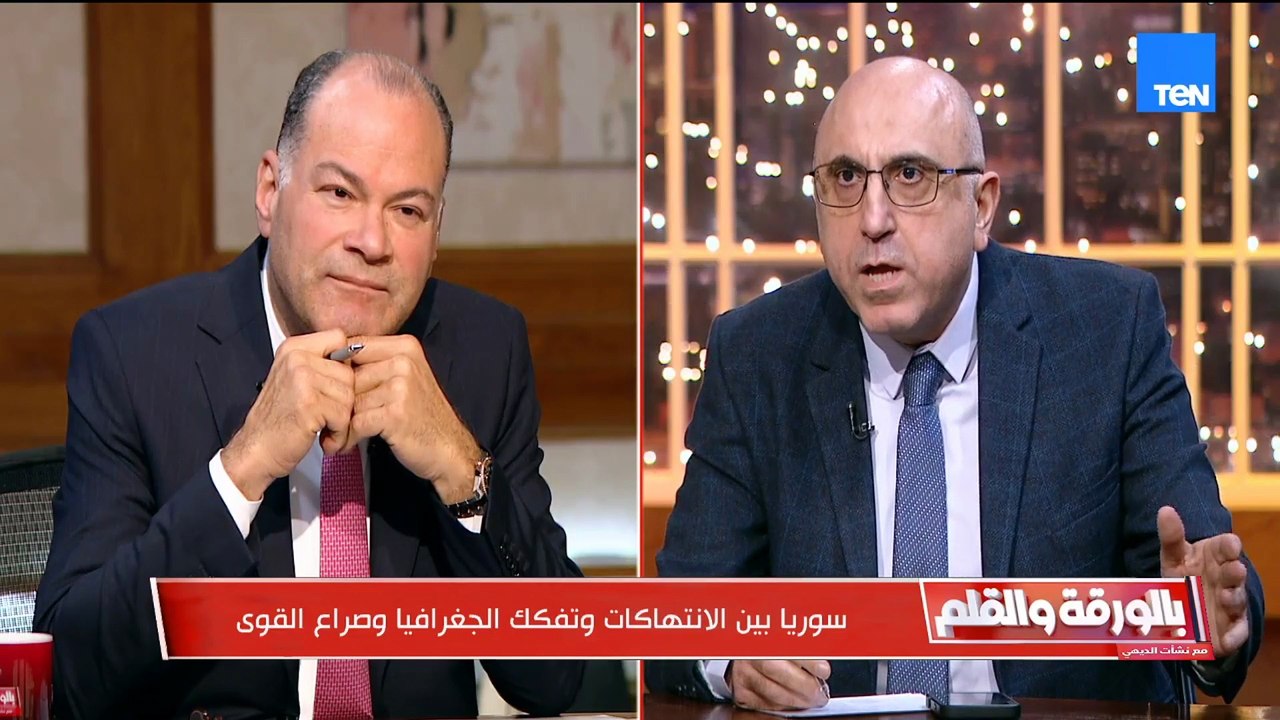 فضائح مدوية في سوريا فتاوى مثيرة للجدل وانتهاكات خطيرة يكشفها مدير المرصد السوري