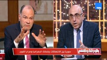 مدير المرصد السوري يتحدى أبو محمد الجولاني أن يطالب إسرائيل بالجولان