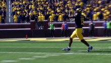 EA SPORTS College Football 26 - Tráiler oficial