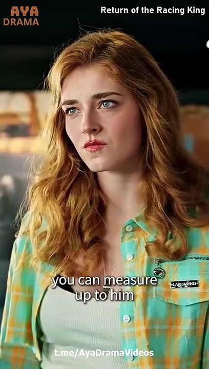 Return of the Racing King' Short Drama FREE [Full Episodes]