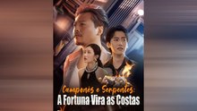 CamponêS E Serpentes A Fortuna Vira As Costas EpisóDio Completo