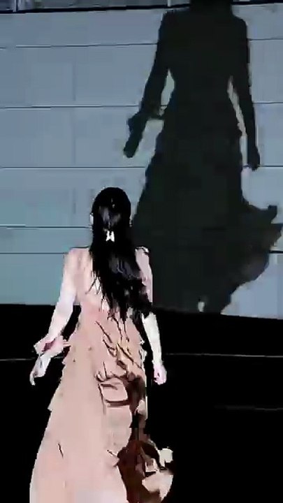 Shadow Dance