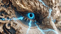 Ritual of the Cosmic Egg | Epic AI Fantasy Cinematic Journey