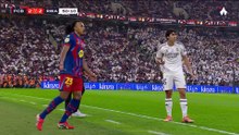 ريال مدريد و برشلونة 2