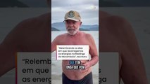 Lula aparece curtindo férias ao lado de Janja em destino paradisíaco no Rio de Janeiro #shorts