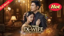 The Genius Ex-Wife Broke His Rules 🍿 Englishsub